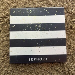 Sephora more than meets the eye palette